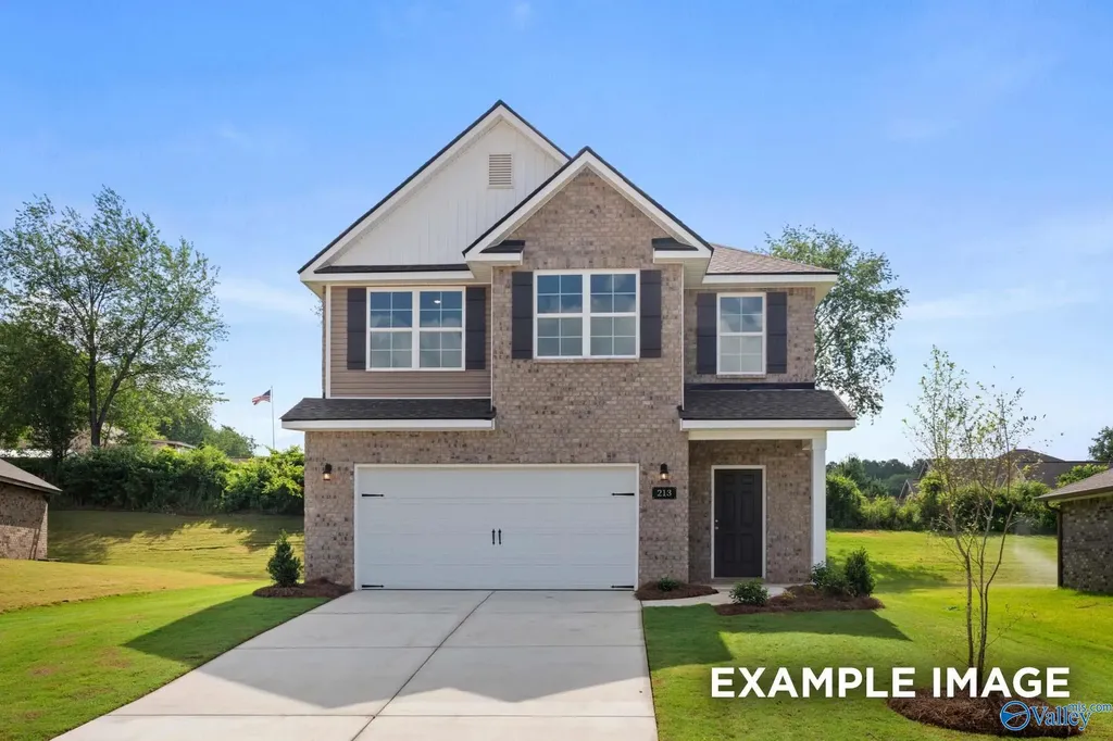 6216 Achievement Circle NW Huntsville AL 35810