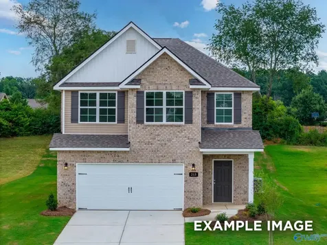 6216 Achievement Circle NW Huntsville AL 35810