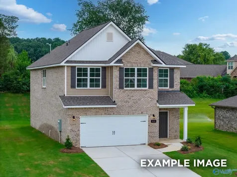 6216 Achievement Circle NW Huntsville AL 35810