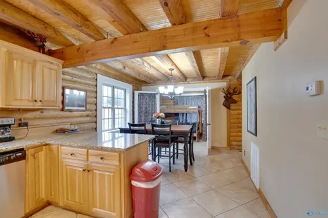 195 Benson Road Scottsboro AL 35769