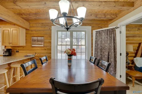 195 Benson Road Scottsboro AL 35769