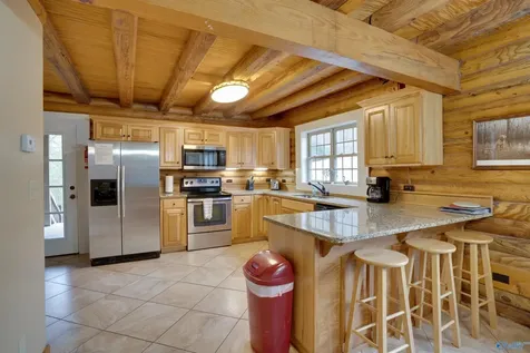 195 Benson Road Scottsboro AL 35769