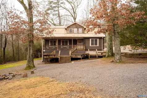 195 Benson Road Scottsboro AL 35769