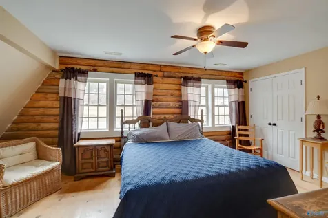 195 Benson Road Scottsboro AL 35769