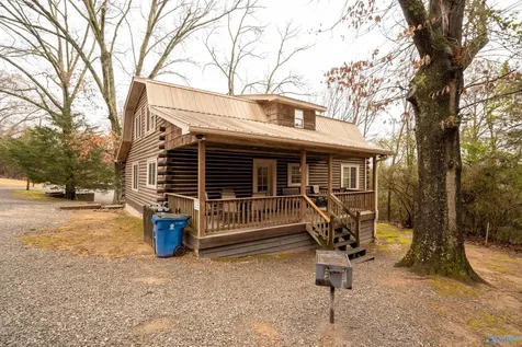 195 Benson Road Scottsboro AL 35769