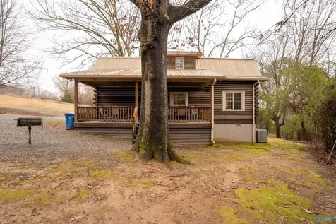 195 Benson Road Scottsboro AL 35769
