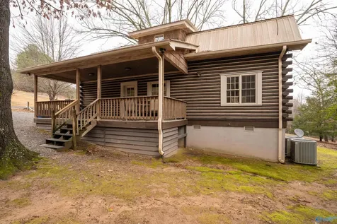195 Benson Road Scottsboro AL 35769