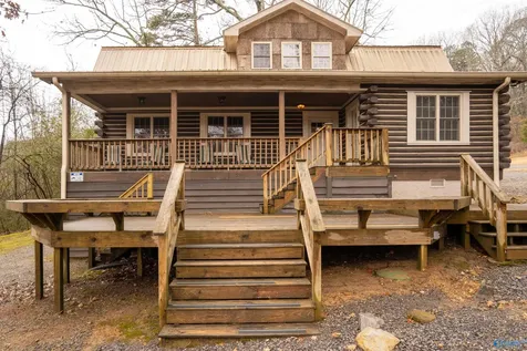 195 Benson Road Scottsboro AL 35769