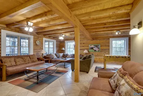 195 Benson Road Scottsboro AL 35769