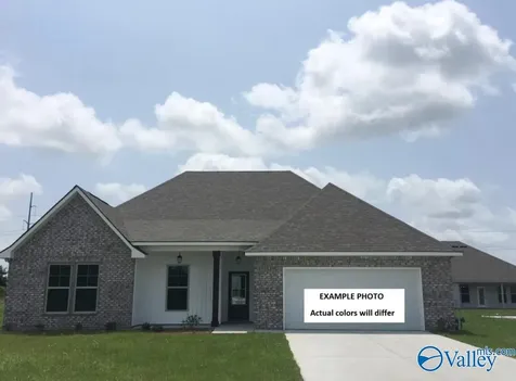 154 Elledge Farm Drive Hazel Green AL 35750