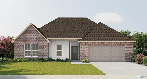 154 Elledge Farm Drive Hazel Green AL 35750
