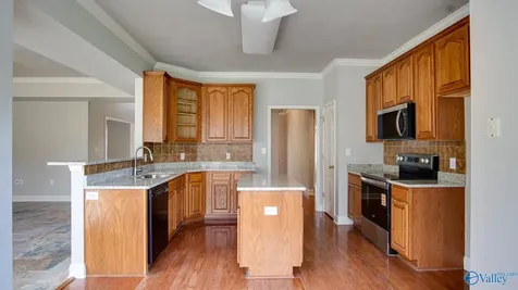 5100 Creekstone Drive Owens Cross Roads AL 35763