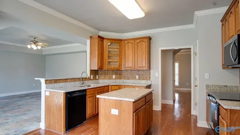 5100 Creekstone Drive Owens Cross Roads AL 35763