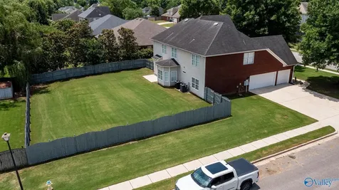5100 Creekstone Drive Owens Cross Roads AL 35763