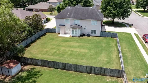 5100 Creekstone Drive Owens Cross Roads AL 35763