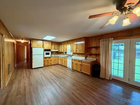1602 Buchanan Street Athens AL 35611