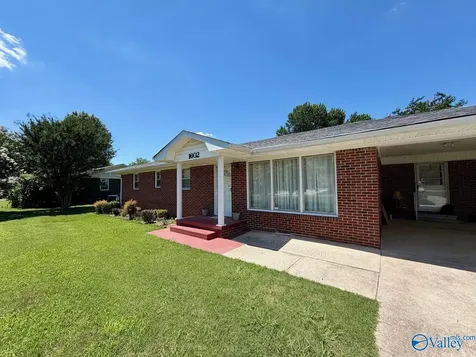 1602 Buchanan Street Athens AL 35611