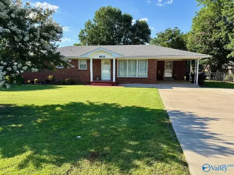 1602 Buchanan Street Athens AL 35611