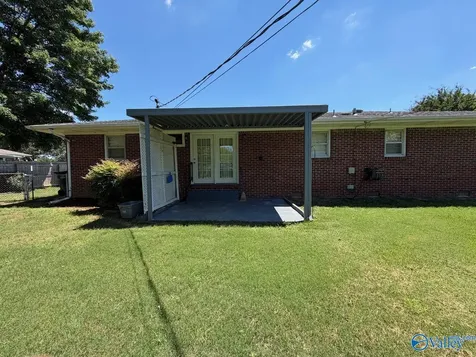 1602 Buchanan Street Athens AL 35611