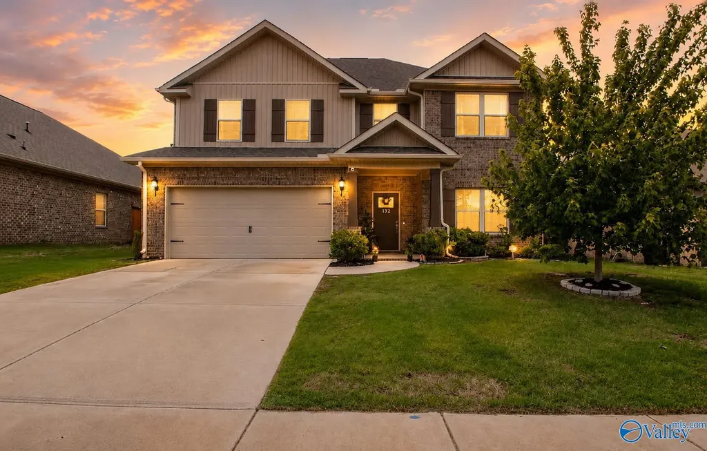 132 Pennington Avenue Huntsville AL 35811