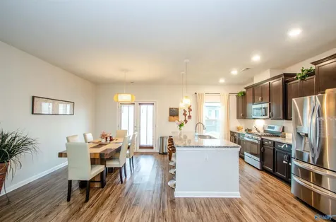 132 Pennington Avenue Huntsville AL 35811