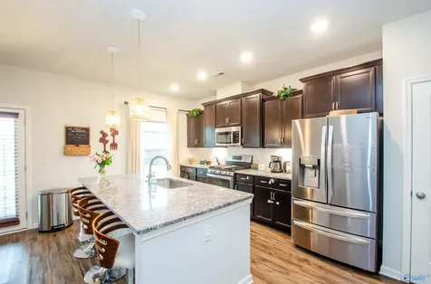 132 Pennington Avenue Huntsville AL 35811
