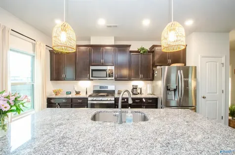 132 Pennington Avenue Huntsville AL 35811