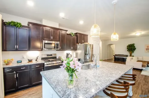 132 Pennington Avenue Huntsville AL 35811