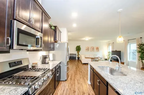 132 Pennington Avenue Huntsville AL 35811