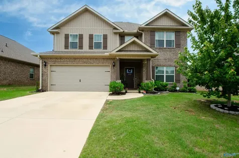 132 Pennington Avenue Huntsville AL 35811