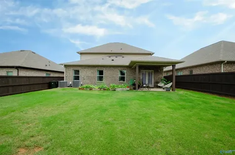 132 Pennington Avenue Huntsville AL 35811