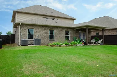 132 Pennington Avenue Huntsville AL 35811