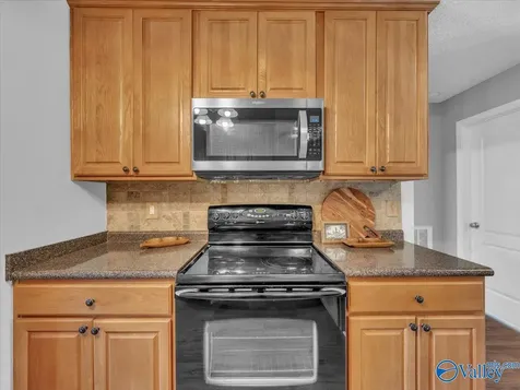 15823 Trey Hughes Drive Harvest AL 35749