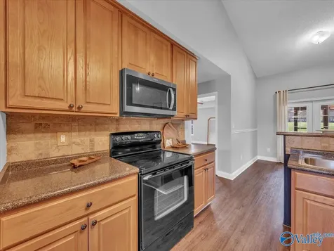 15823 Trey Hughes Drive Harvest AL 35749