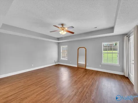 15823 Trey Hughes Drive Harvest AL 35749