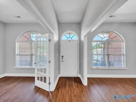 15823 Trey Hughes Drive Harvest AL 35749