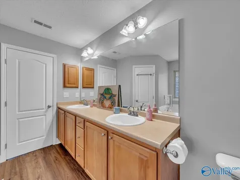 15823 Trey Hughes Drive Harvest AL 35749