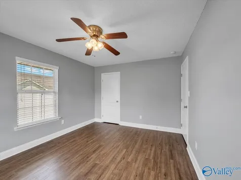 15823 Trey Hughes Drive Harvest AL 35749