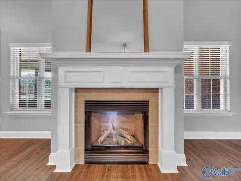 15823 Trey Hughes Drive Harvest AL 35749