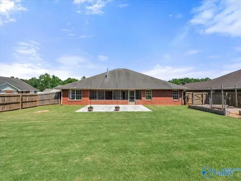 15823 Trey Hughes Drive Harvest AL 35749
