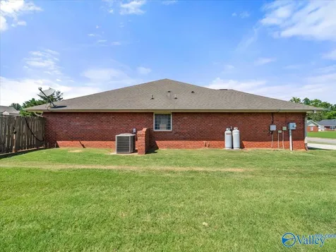 15823 Trey Hughes Drive Harvest AL 35749