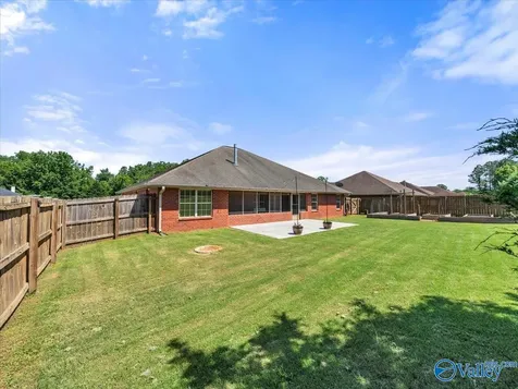 15823 Trey Hughes Drive Harvest AL 35749
