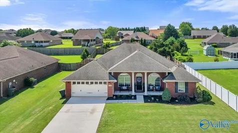 15823 Trey Hughes Drive Harvest AL 35749