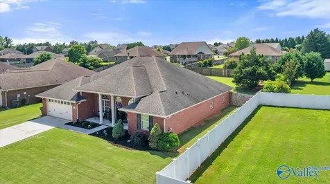 15823 Trey Hughes Drive Harvest AL 35749