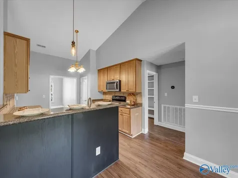 15823 Trey Hughes Drive Harvest AL 35749