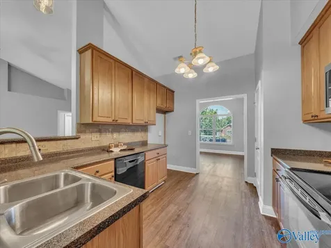 15823 Trey Hughes Drive Harvest AL 35749