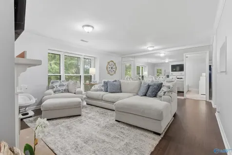 4908 Seven Pine Circle Huntsville AL 35816