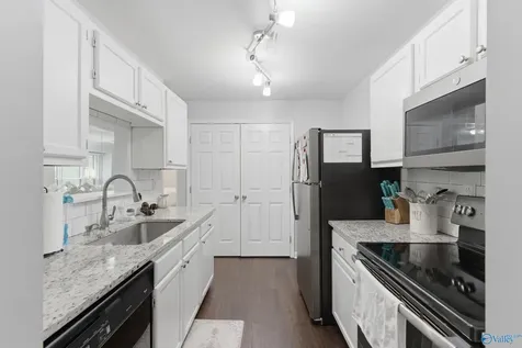 4908 Seven Pine Circle Huntsville AL 35816