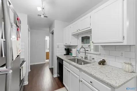 4908 Seven Pine Circle Huntsville AL 35816
