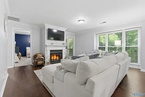 4908 Seven Pine Circle Huntsville AL 35816